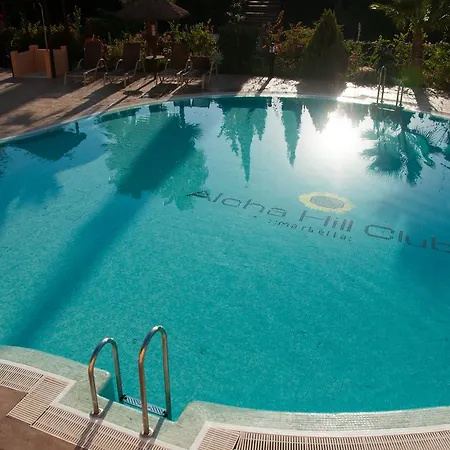 Aloha Hill Club * El Ángel