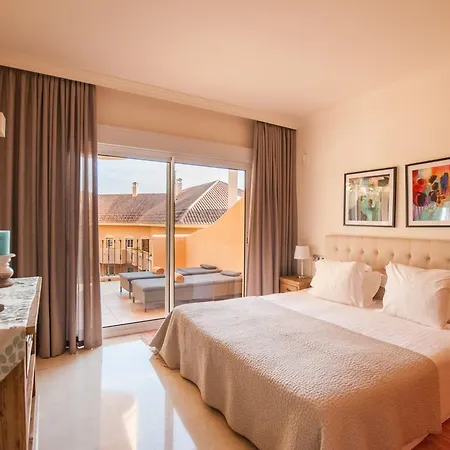 Apartament Aloha Hill Club