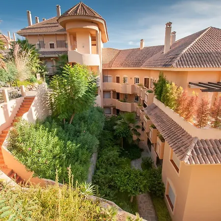 Aloha Hill Club * El Ángel