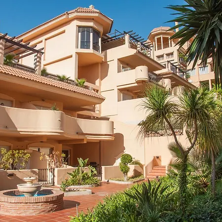 Aloha Hill Club * El Ángel