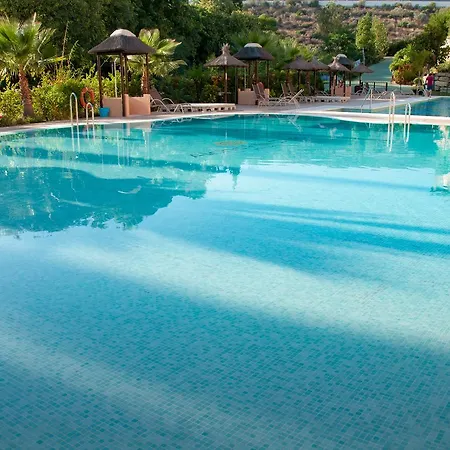 Aloha Hill Club * El Ángel