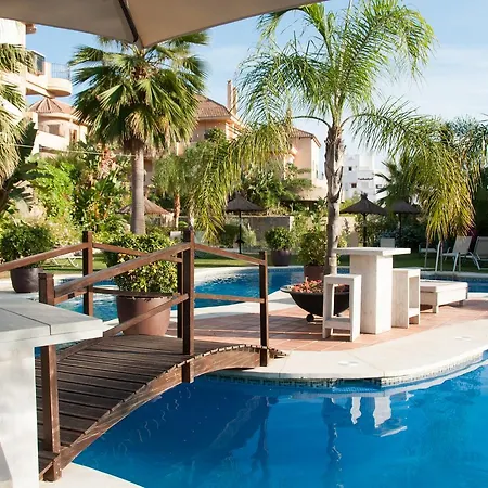 Aloha Hill Club El Ángel