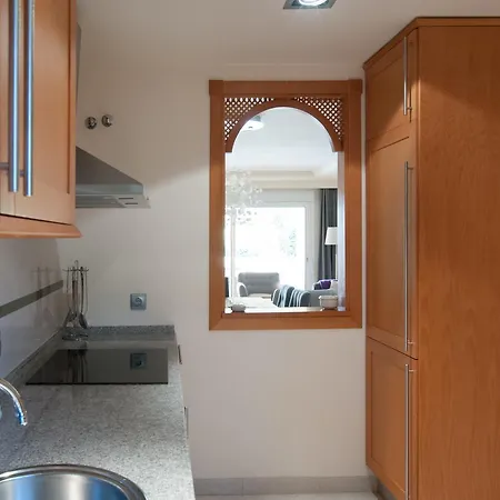 Aloha Hill Club Apartament *