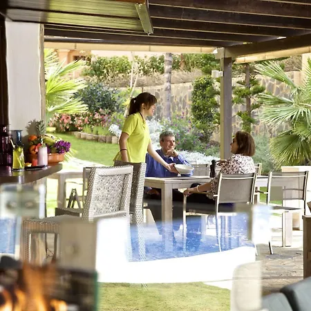 Aloha Hill Club