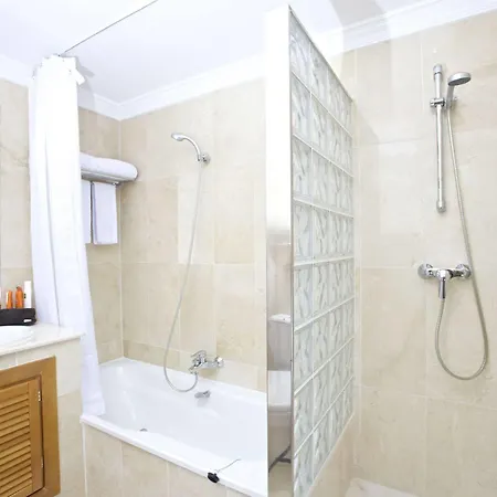 Aloha Hill Club Apartament El Ángel