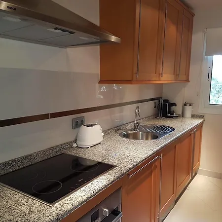 Apartament Aloha Hill Club *