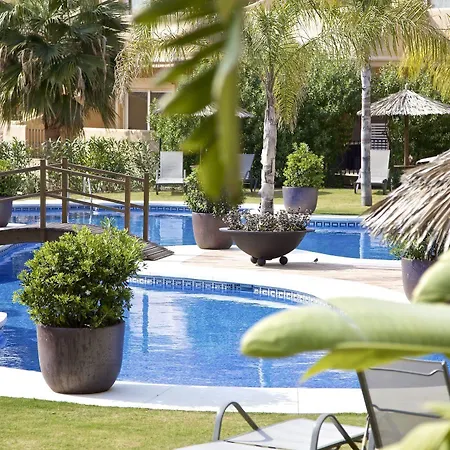 Aloha Hill Club Apartament El Ángel