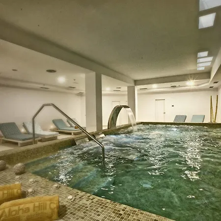 Apartament Aloha Hill Club El Ángel