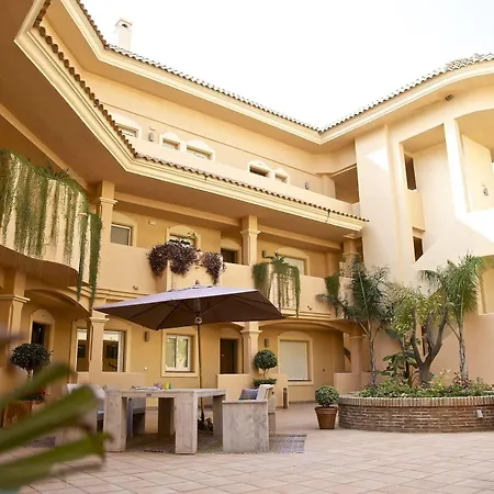 Apartament Aloha Hill Club El Ángel