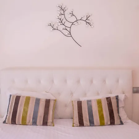 Aloha Hill Club Apartament El Ángel