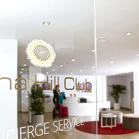 Aloha Hill Club *